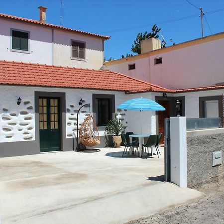 Casa Da Ribeira Villa Porto Santo Exterior photo