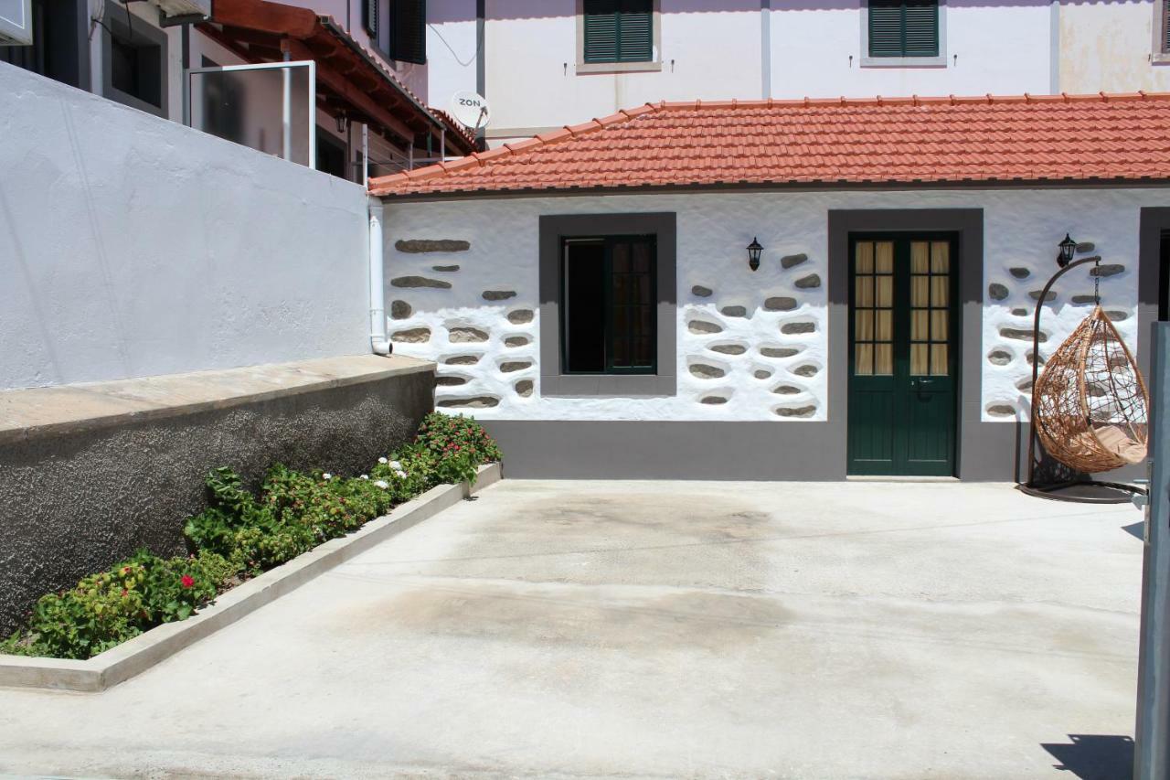 Casa Da Ribeira Villa Porto Santo Exterior photo